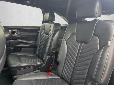 2025 Kia Sorento X-Line SX Prestige AWD