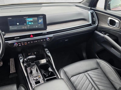 2025 Kia Sorento X-Line SX Prestige AWD