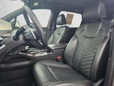 2025 Kia Sorento X-Line SX Prestige AWD