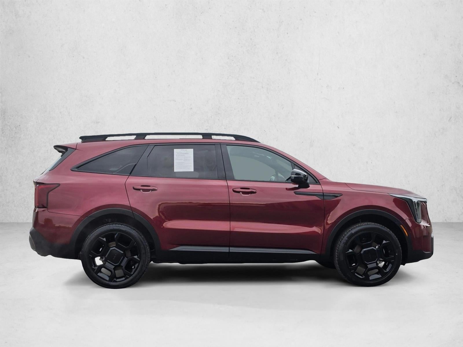 2025 Kia Sorento X-Line SX Prestige AWD