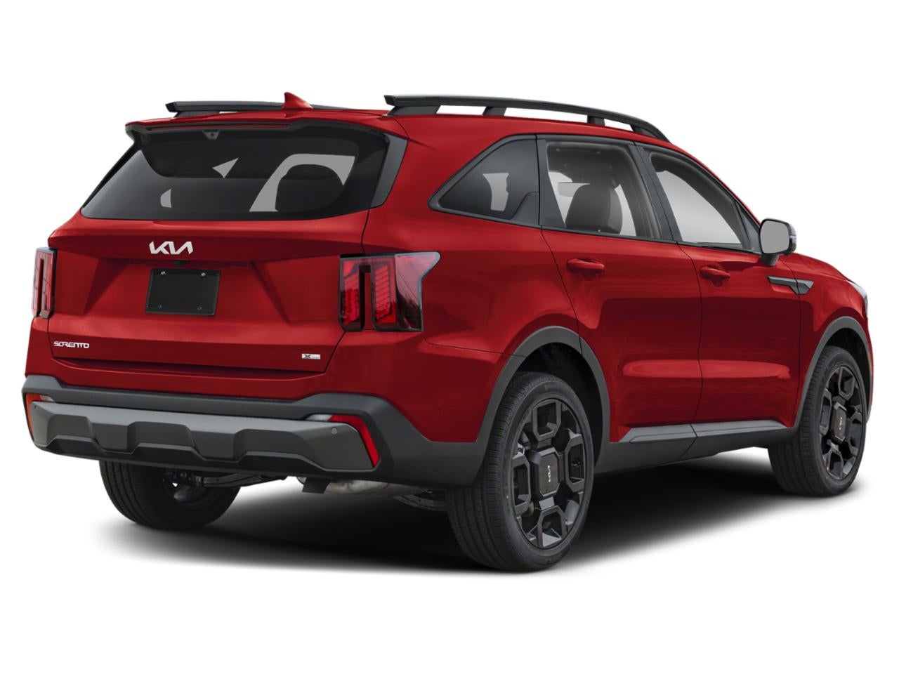 2025 Kia Sorento X-Line SX Prestige AWD
