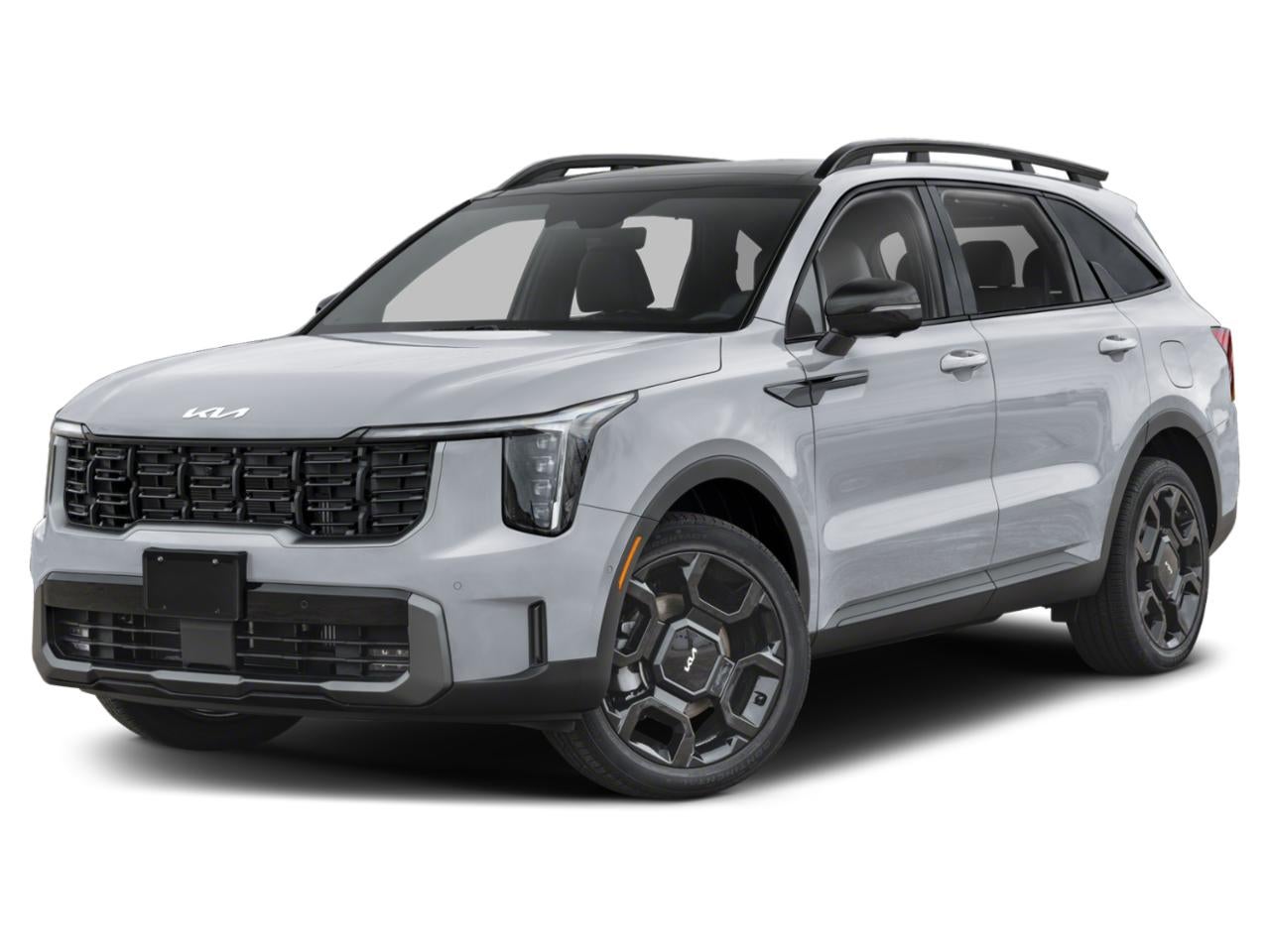 2025 Kia Sorento X-Line SX Prestige AWD