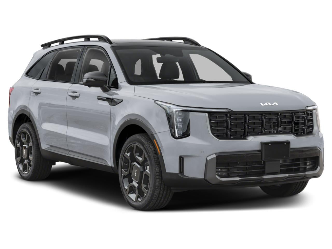 2025 Kia Sorento X-Line SX Prestige AWD