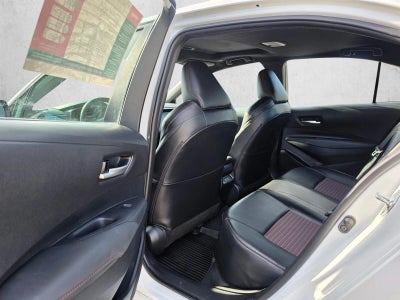 2024 Toyota Corolla XSE CVT (Natl)
