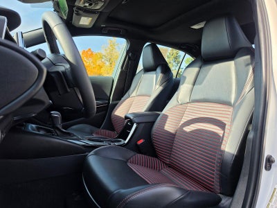 2024 Toyota Corolla XSE CVT (Natl)