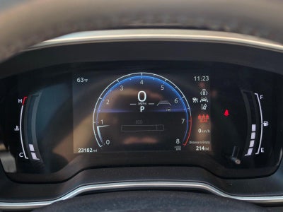 2024 Toyota Corolla XSE CVT (Natl)