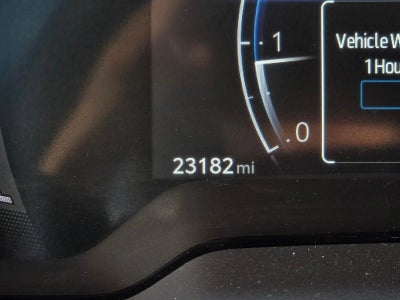 2024 Toyota Corolla XSE CVT (Natl)