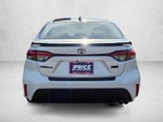 2024 Toyota Corolla XSE CVT (Natl)