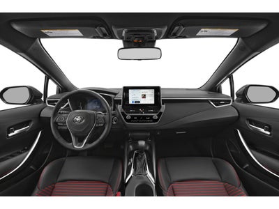 2024 Toyota Corolla XSE CVT (Natl)