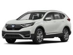 2021 Honda CR-V Hybrid Touring AWD