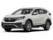 2021 Honda CR-V Hybrid Touring AWD