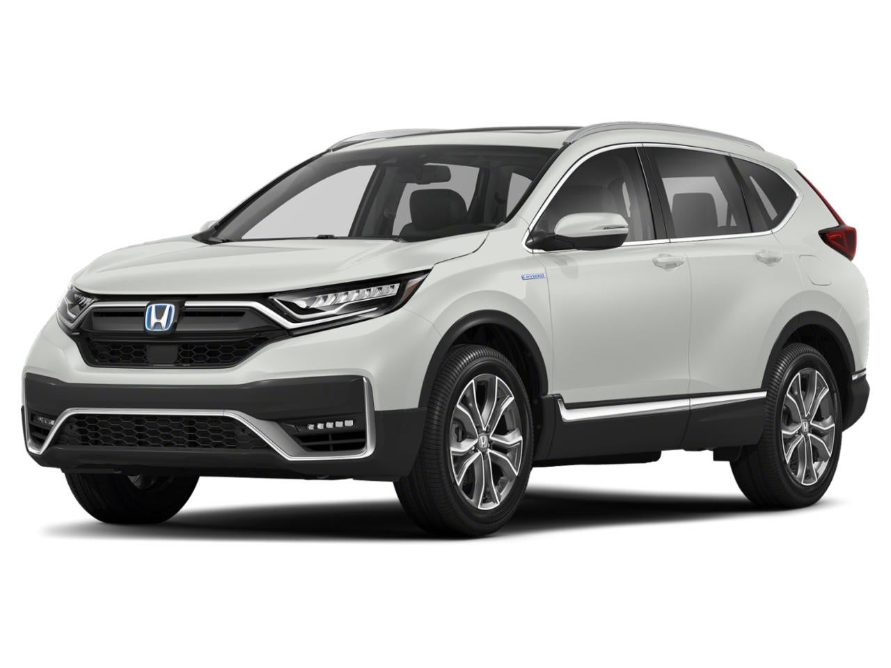 2021 Honda CR-V Hybrid Touring AWD