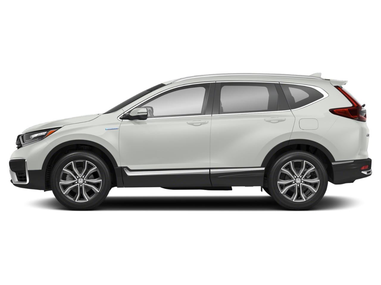 2021 Honda CR-V Hybrid Touring AWD