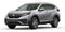 2021 Honda CR-V Hybrid Touring AWD