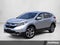 2017 Honda CR-V EX-L 2WD w/Navi