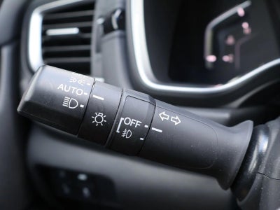 2017 Honda CR-V EX-L 2WD w/Navi