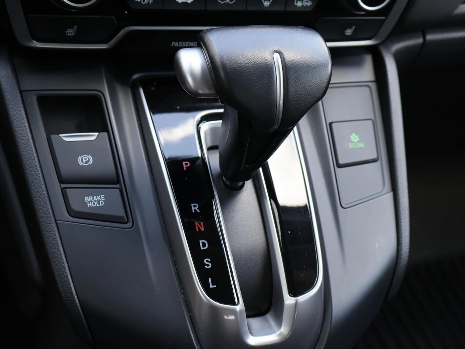 2017 Honda CR-V EX-L 2WD w/Navi