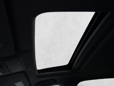 2017 Honda CR-V EX-L 2WD w/Navi