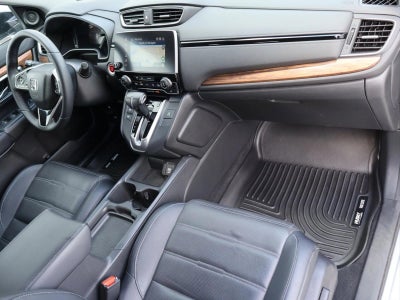 2017 Honda CR-V EX-L 2WD w/Navi