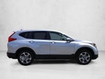 2017 Honda CR-V EX-L 2WD w/Navi