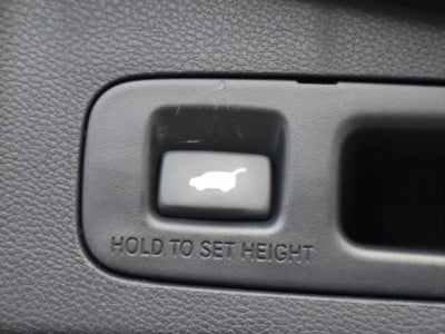 2017 Honda CR-V EX-L 2WD w/Navi