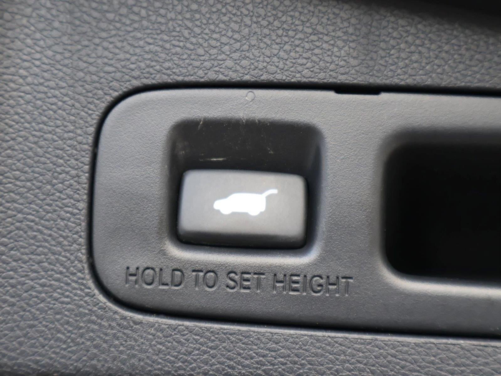 2017 Honda CR-V EX-L 2WD w/Navi