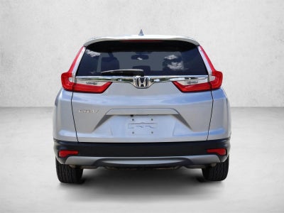 2017 Honda CR-V EX-L 2WD w/Navi