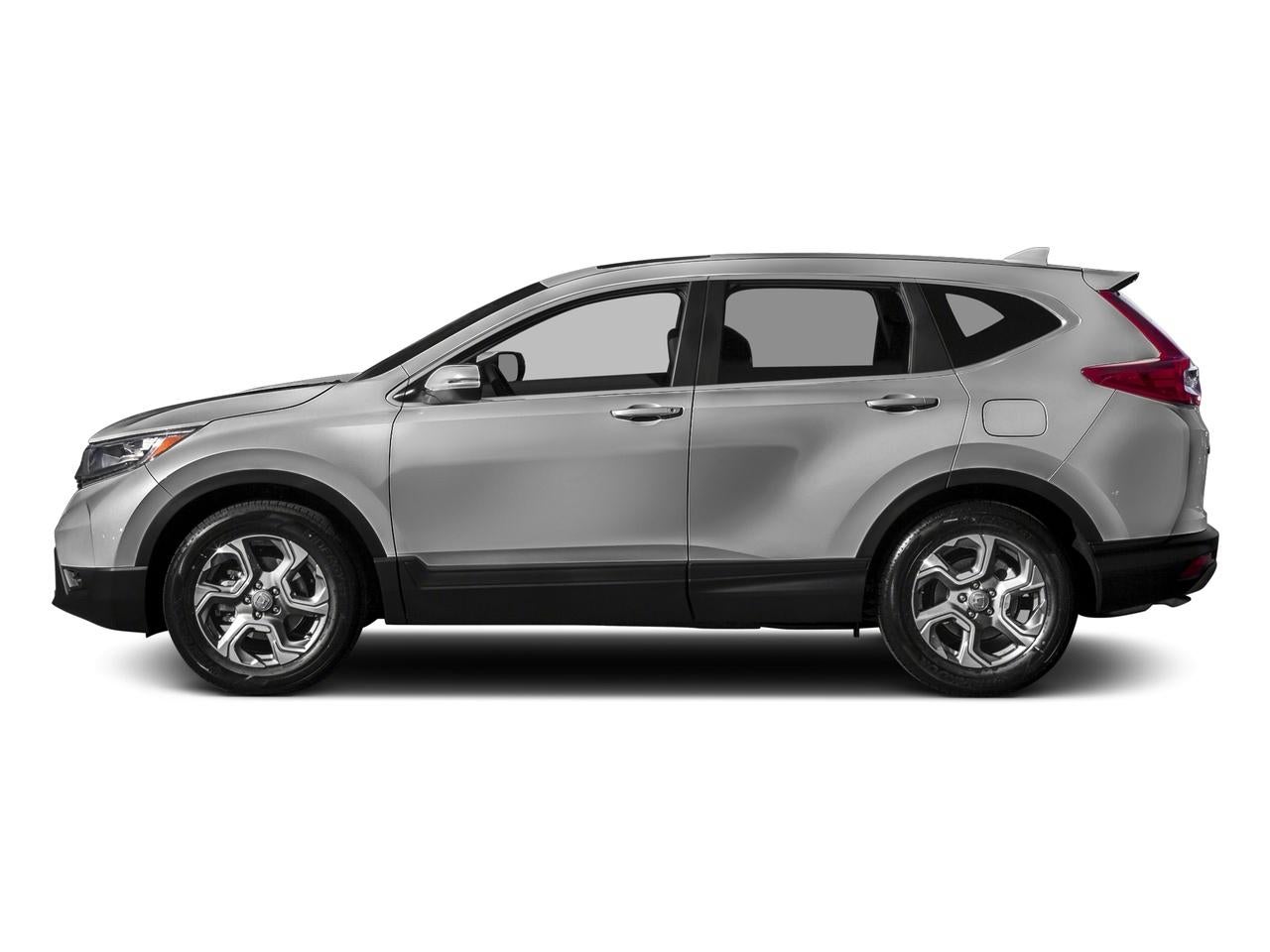 2017 Honda CR-V EX-L 2WD w/Navi