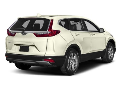 2017 Honda CR-V EX-L 2WD w/Navi