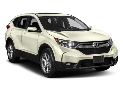 2017 Honda CR-V EX-L 2WD w/Navi