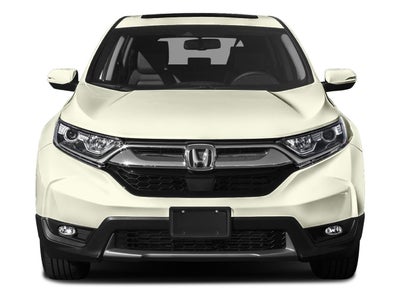 2017 Honda CR-V EX-L 2WD w/Navi