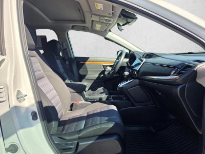 2022 Honda CR-V EX AWD