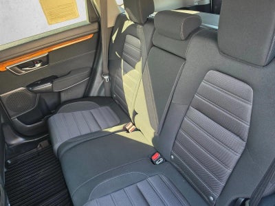 2022 Honda CR-V EX AWD