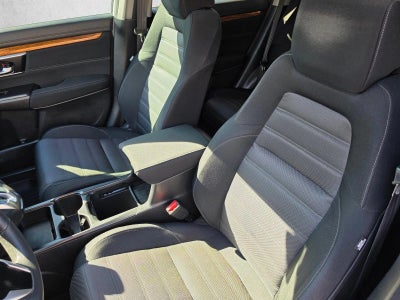 2022 Honda CR-V EX AWD