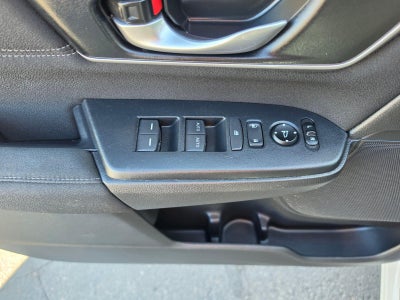 2022 Honda CR-V EX AWD