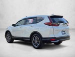 2022 Honda CR-V EX AWD