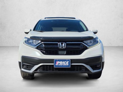 2022 Honda CR-V EX AWD