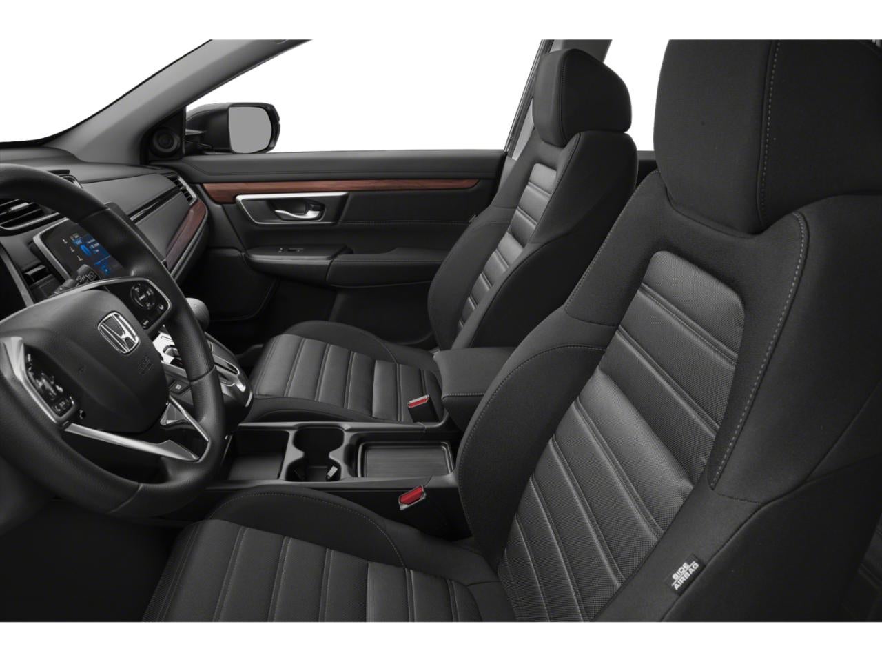 2022 Honda CR-V EX AWD