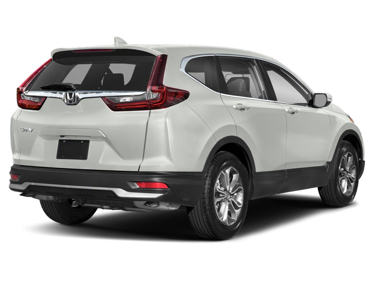 2022 Honda CR-V EX AWD