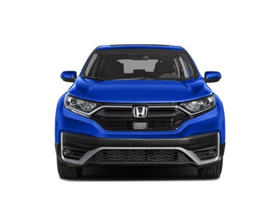 2022 Honda CR-V EX AWD