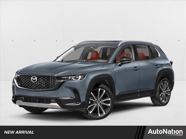 2023 Mazda Mazda CX-50 2.5 Turbo Premium Plus Package AWD
