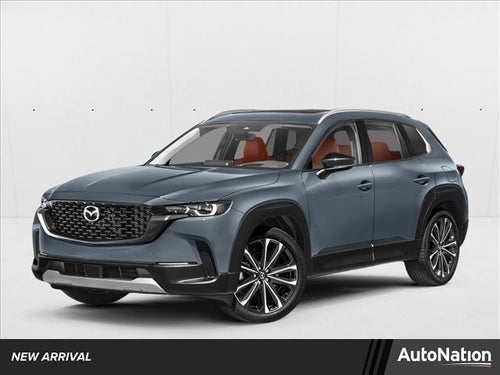 2023 Mazda Mazda CX-50 2.5 Turbo Premium Plus Package AWD