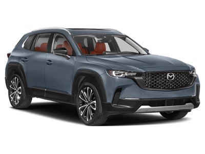 2023 Mazda Mazda CX-50 2.5 Turbo Premium Plus Package AWD