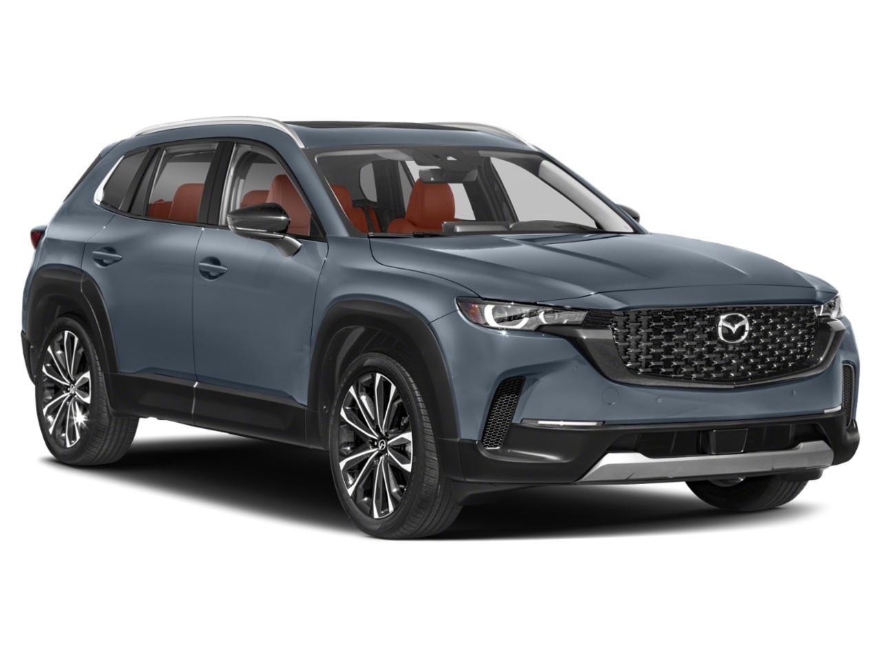 2023 Mazda Mazda CX-50 2.5 Turbo Premium Plus Package AWD