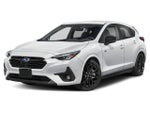 2024 Subaru Impreza RS AWD