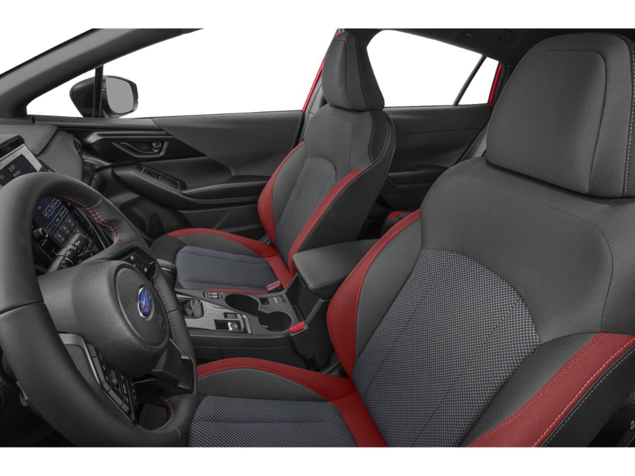 2024 Subaru Impreza RS AWD