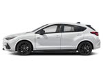 2024 Subaru Impreza RS AWD