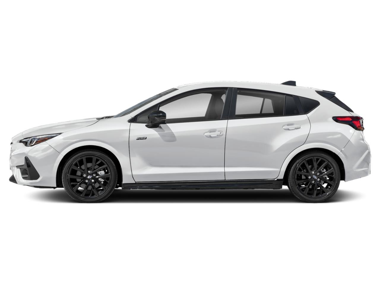 2024 Subaru Impreza RS AWD