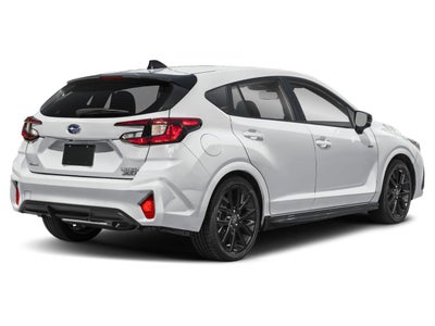 2024 Subaru Impreza RS AWD