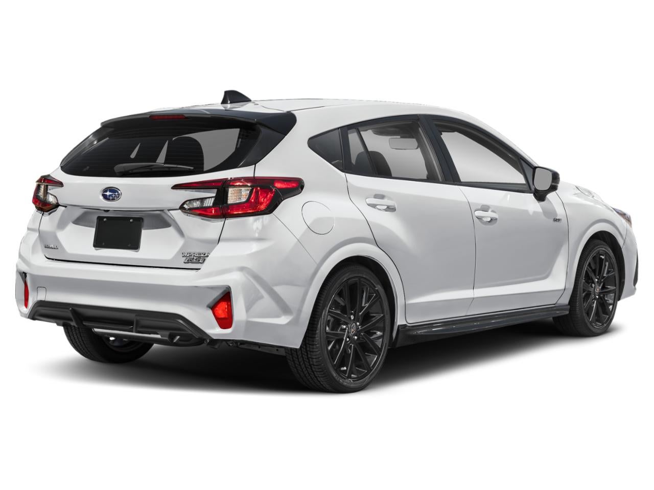 2024 Subaru Impreza RS AWD